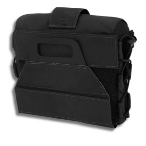 Botiquin Pocket BIA Negro Botiquin Pocket BIA Negro